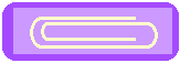 Purple Paper Clip