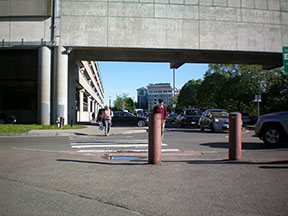 to Alewife